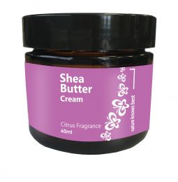 Shea Butter Cream