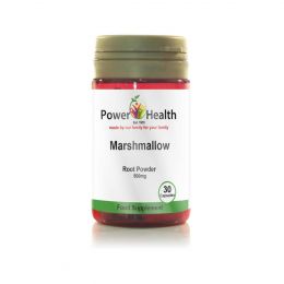 Marshmallow Root Powder - 500mg