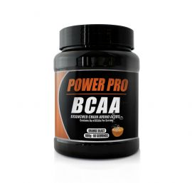 Power Pro | BCAA 4:1:1 Powder