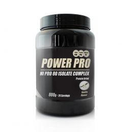 Power Pro Hi Pro 80 Isolate Complex -Vanilla 