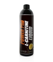 Power Pro | L-Carnitine Liquid