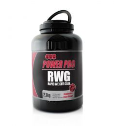Power Pro | Rapid Weight Gain | 2.2kg