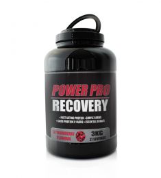 Power Pro | Recovery | 3kg