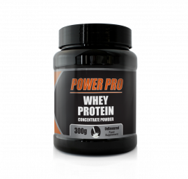 Whey Protein Concentrate | Natural