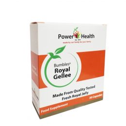 Bumbles® Royal Gellee - 500mg