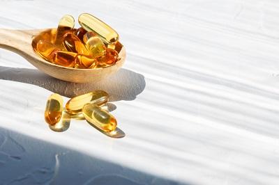 What are the Benefits of Taking Fish Oil Supplements?