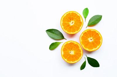 What are the benefits of taking vitamin C?